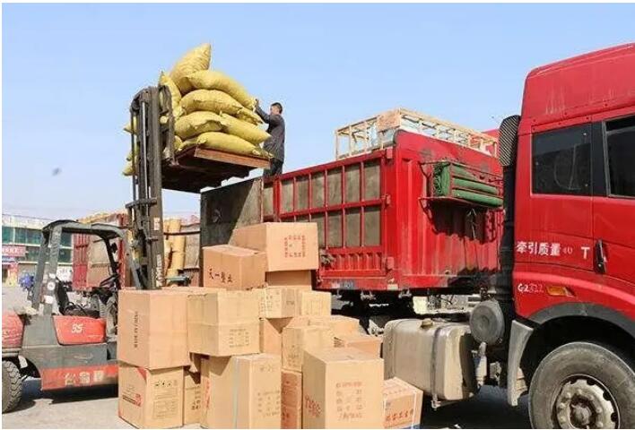 泉州到樟木头镇物流专线