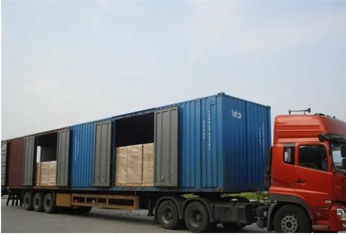 泉州到樟木头镇整车运输