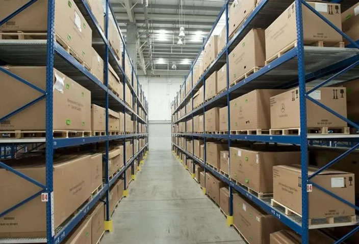 泉州到樟木头镇货物仓储