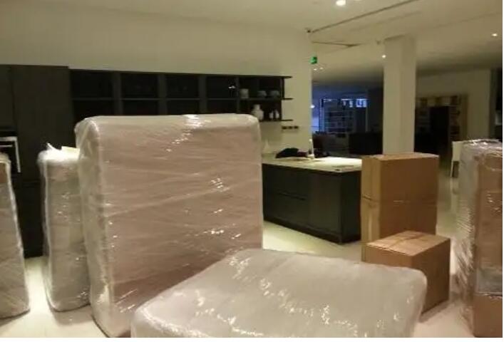 泉州到樟木头镇长途搬家