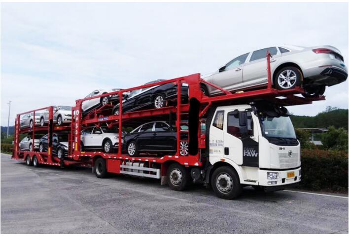 泉州到樟木头镇轿车托运